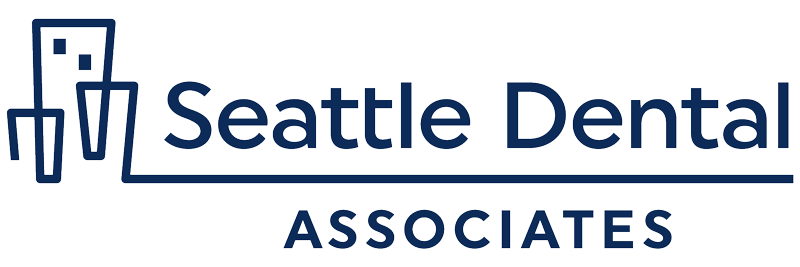 seattle dental associates logo