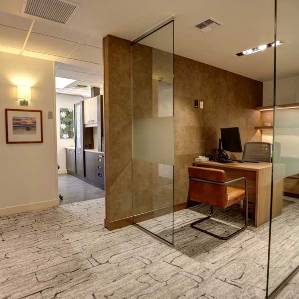 seattle dental associates waiting room