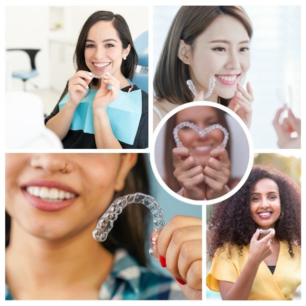 3m clarity clear aligners provider in downtown seattle